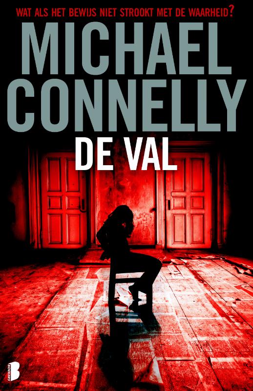boekenbalie_9789022564103_cover De val / Harry Bosch / 14