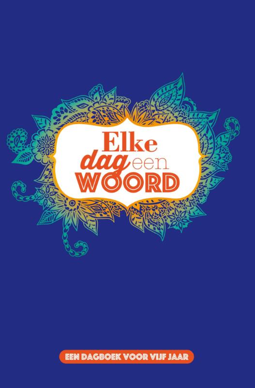 Elke dag een woord