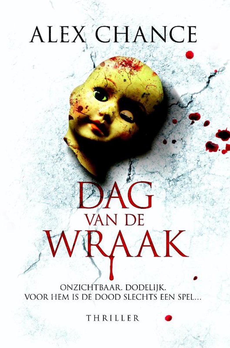 Dag van de wraak