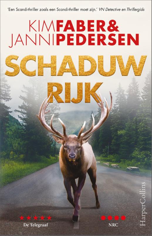 Kim Faber Schaduwrijk / Juncker & Kristiansen / 4