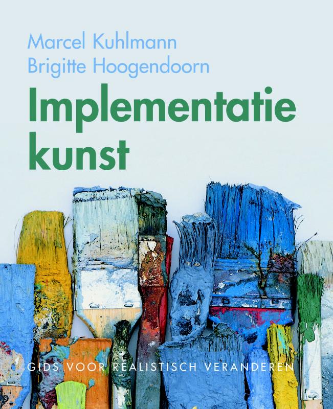 Implementatiekunst