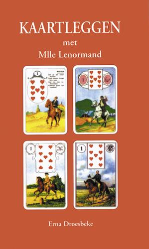 Kaartleggen Met Mlle Lenormand