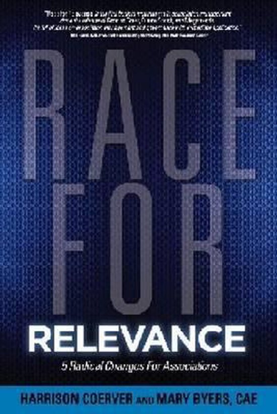 Race for Relevance