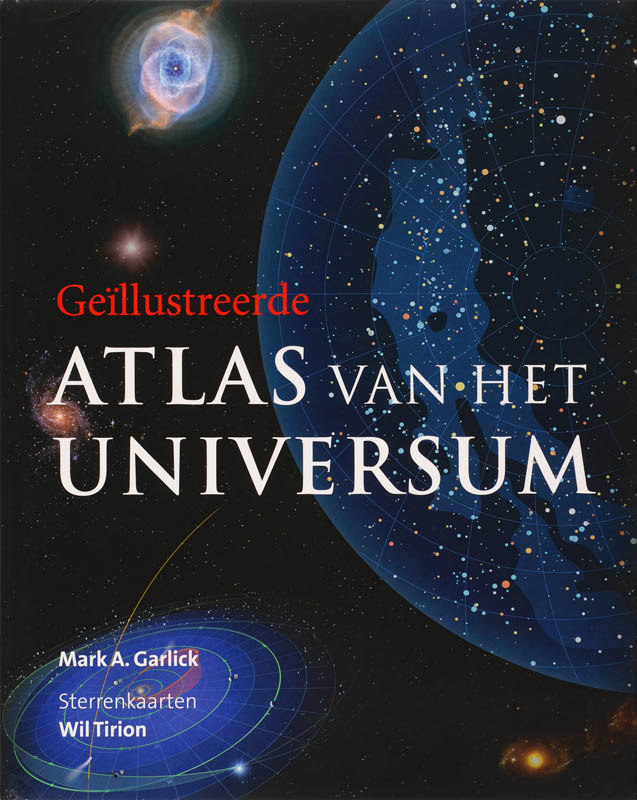 boekenbalie_9789072975010_cover Geïllustreerde Atlas van het Universum