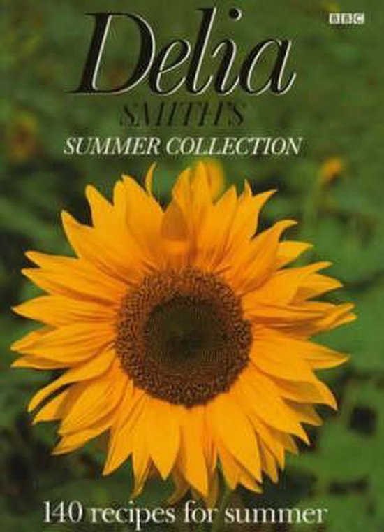 Delia Smith's Summer Collection thumbnail