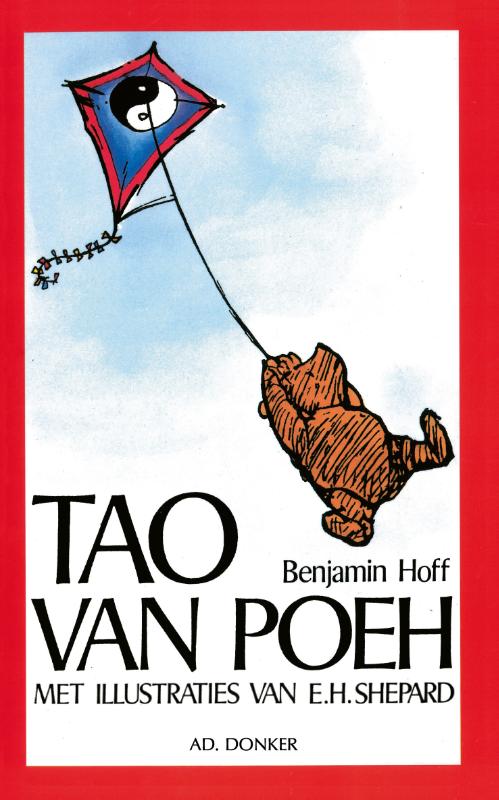 Benjamin Hoff Tao Van Poeh thumbnail