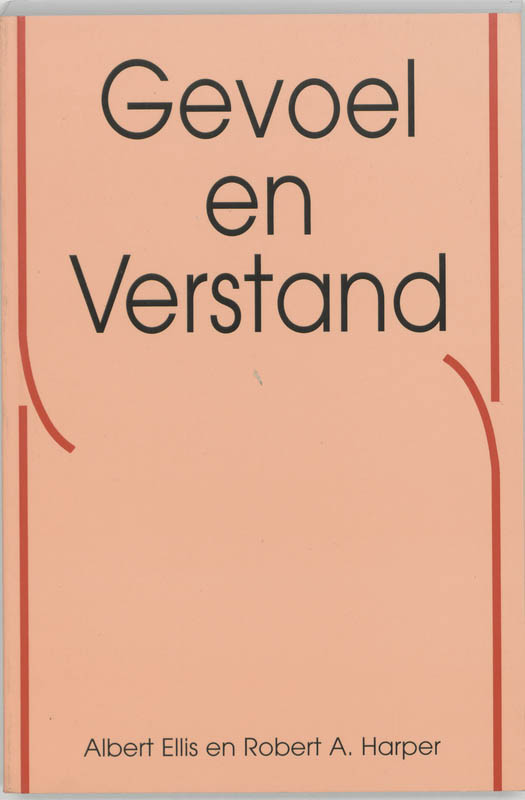 Gevoel en verstand