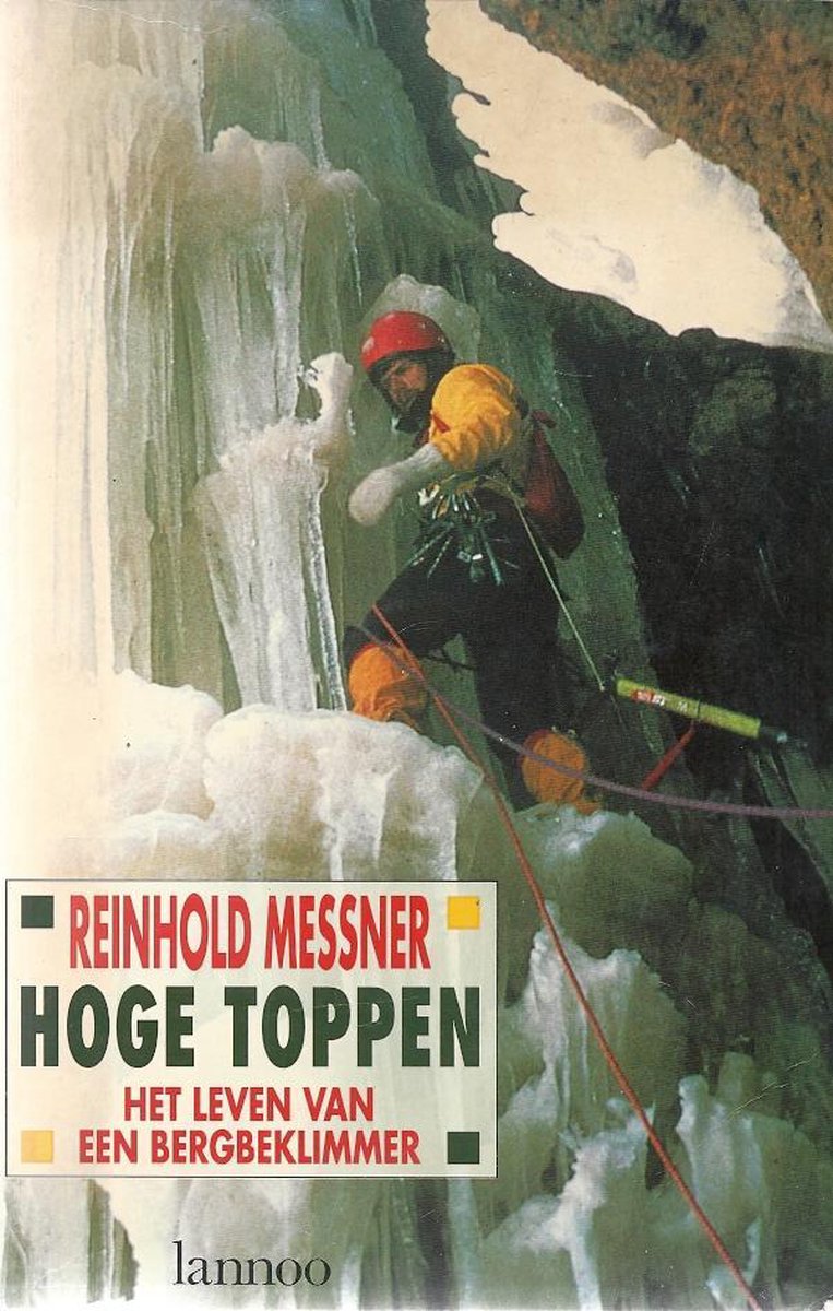 Messner Hoge Toppen thumbnail