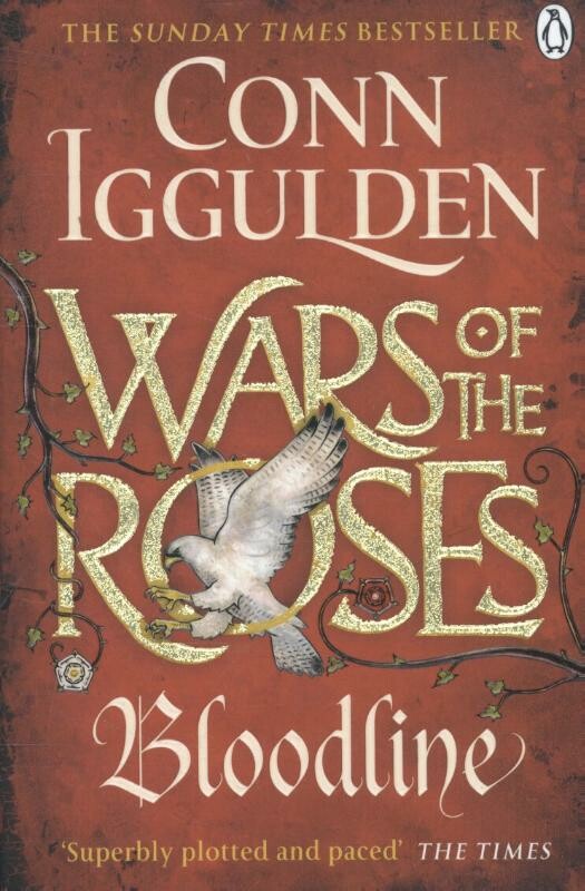 Bloodline / Wars of the roses / 3