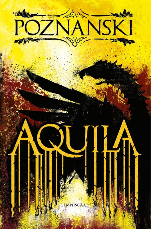 Ursula Poznanski Aquila thumbnail