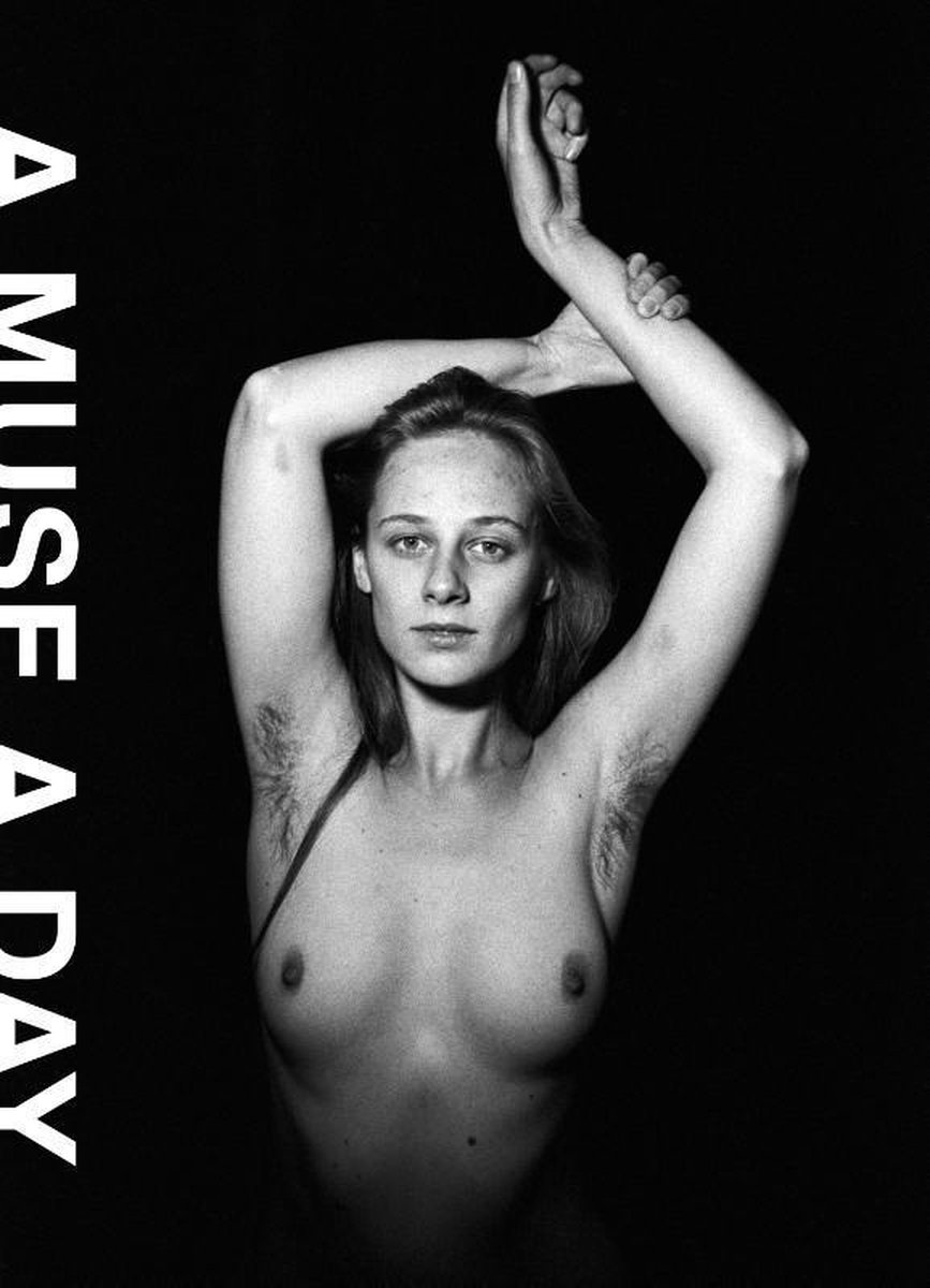 A muse a day