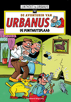 De puntmutsplaag / Urbanus / 145