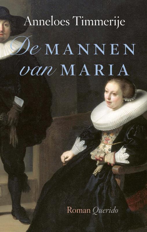 boekenbalie_9789021424095_cover De mannen van Maria