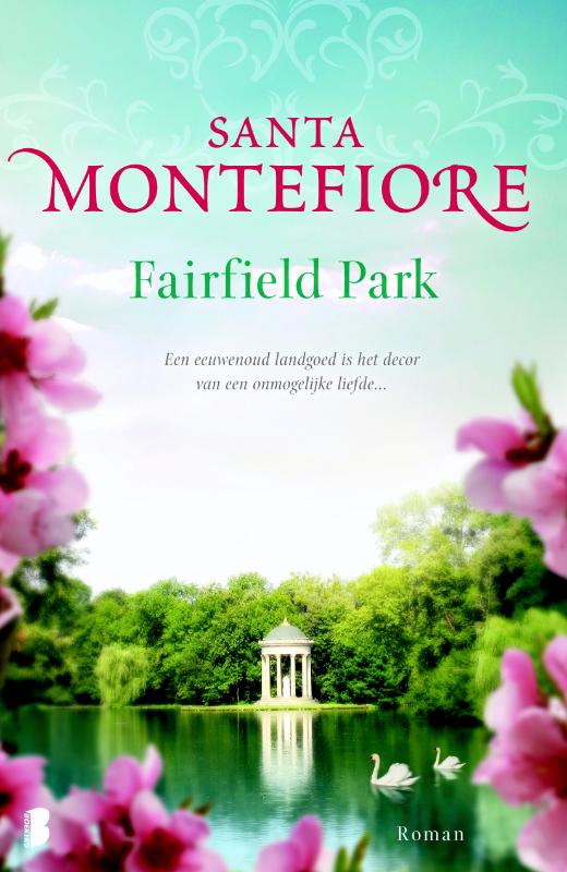 Santa Montefiore Fairfield Park thumbnail