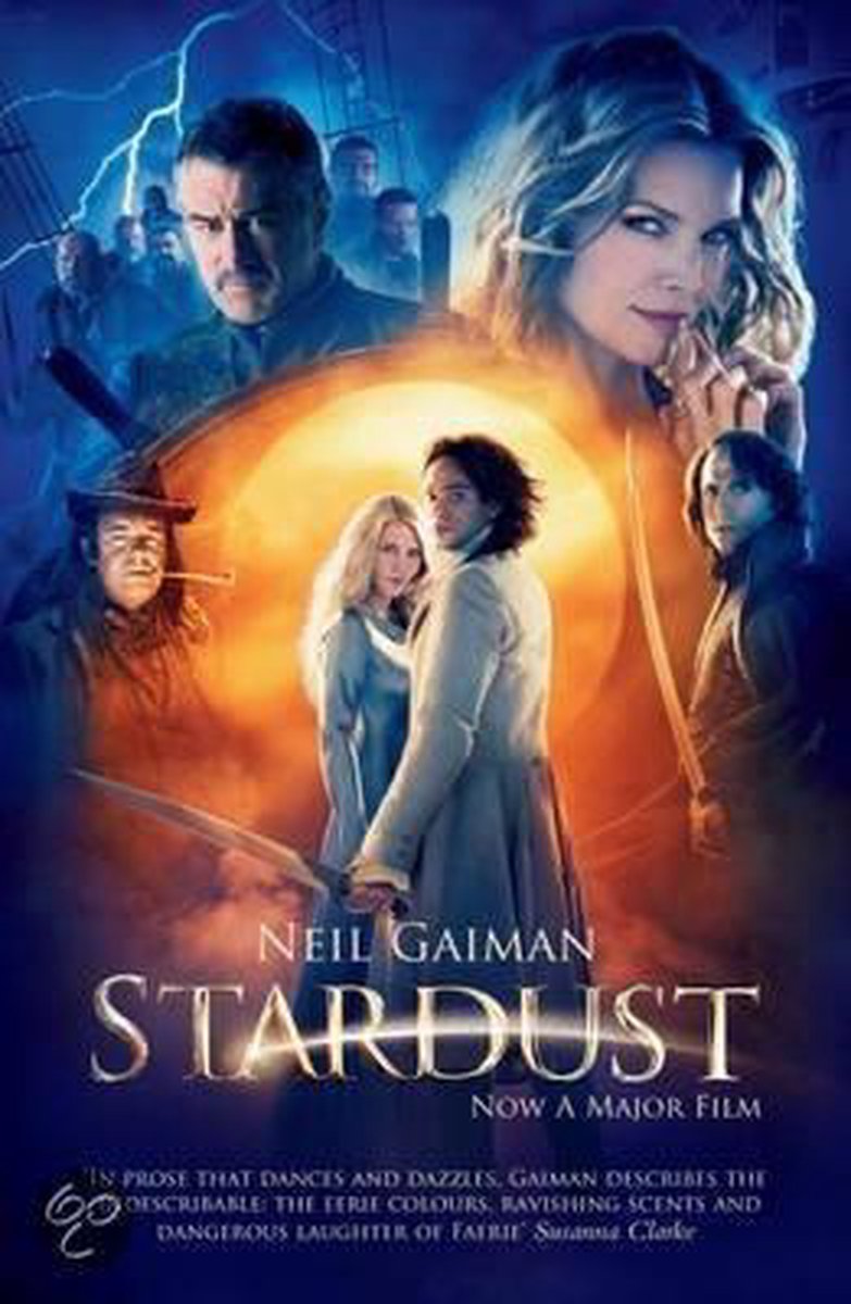 Stardust