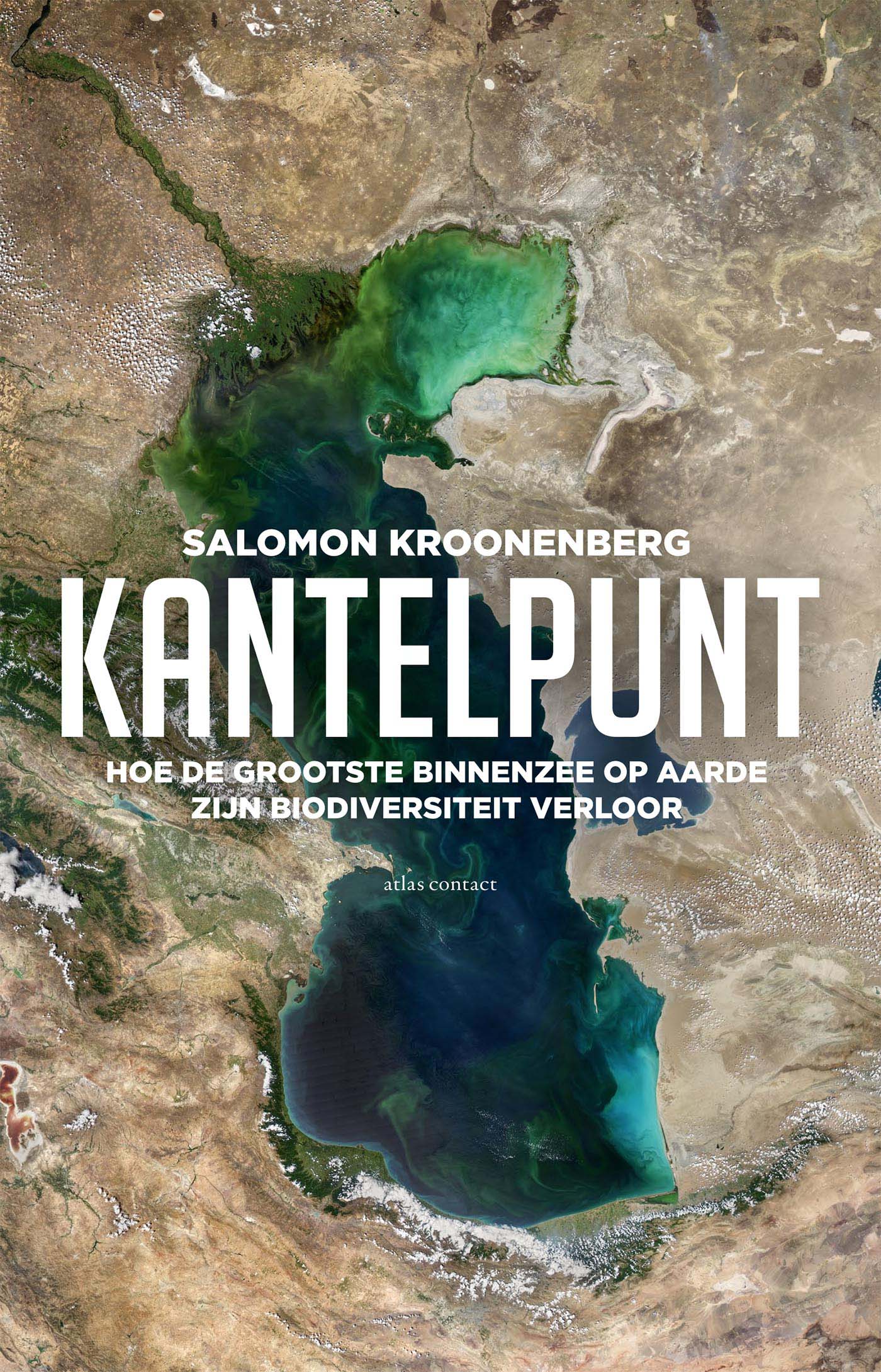Salomon Kroonenberg Kantelpunt thumbnail