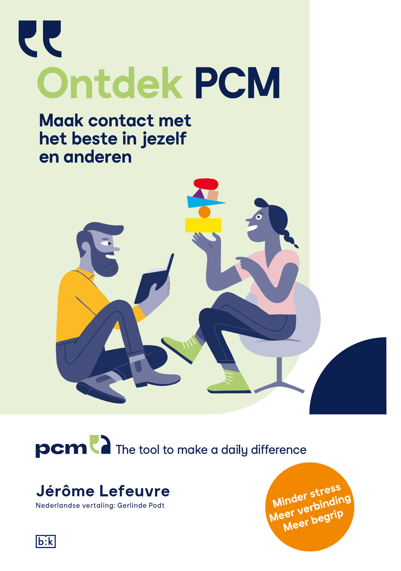 Jérôme Lefeuvre Ontdek Pcm thumbnail