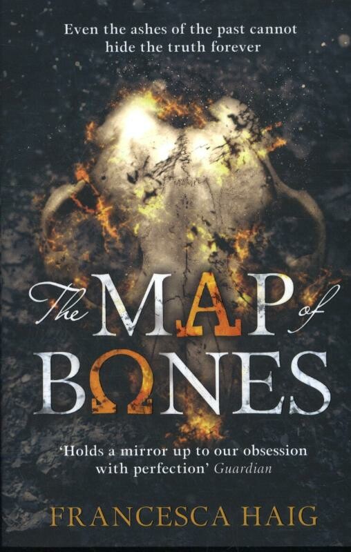 The Map of Bones / Fire Sermon