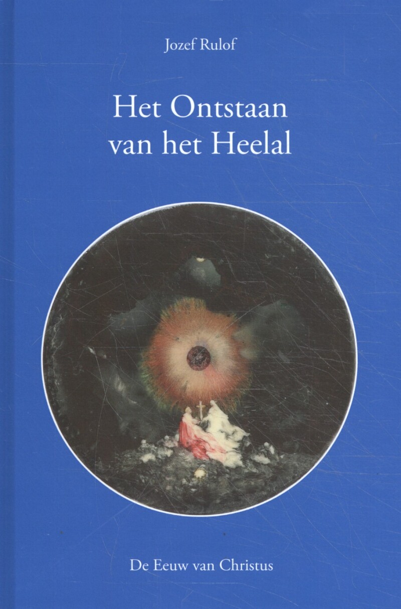 Jozef Rulof Het Ontstaan Van Het Heelal