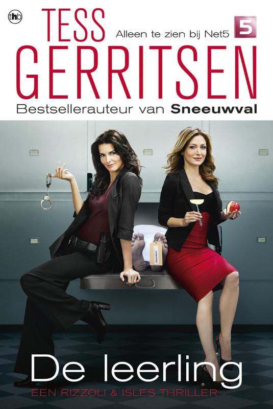 De leerling / Rizzoli & Isles