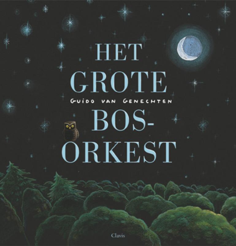 Het grote bos-orkest