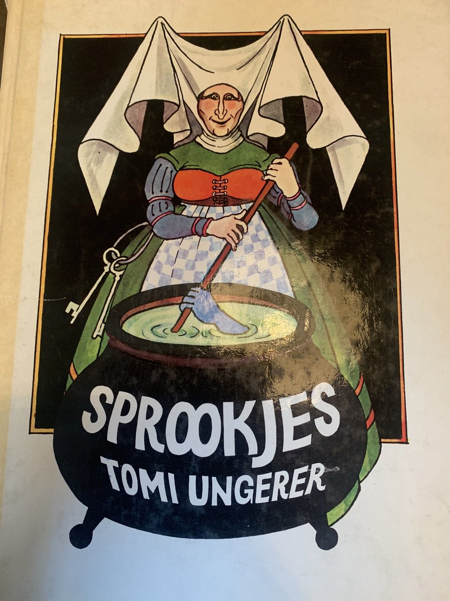 Ungerer Sprookjes thumbnail