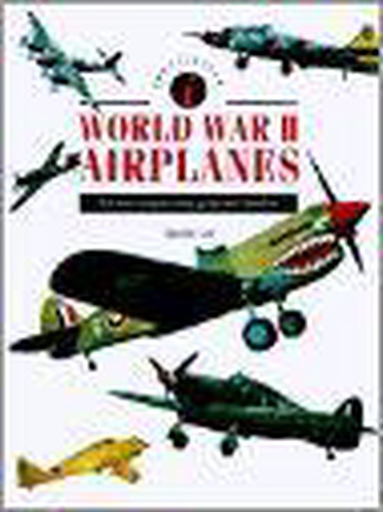 Identifying Guide- Identifying World War II Airplanes