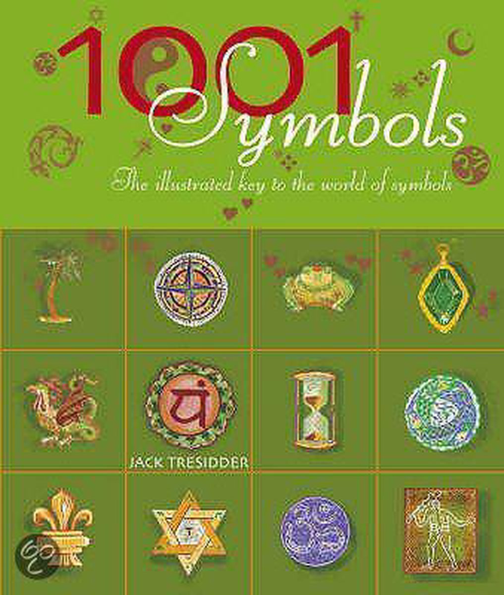1001 Symbols