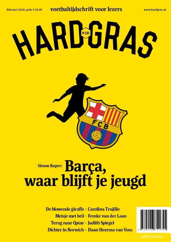 boekenbalie_9789026351655_cover Hard gras 130 - februari 2020