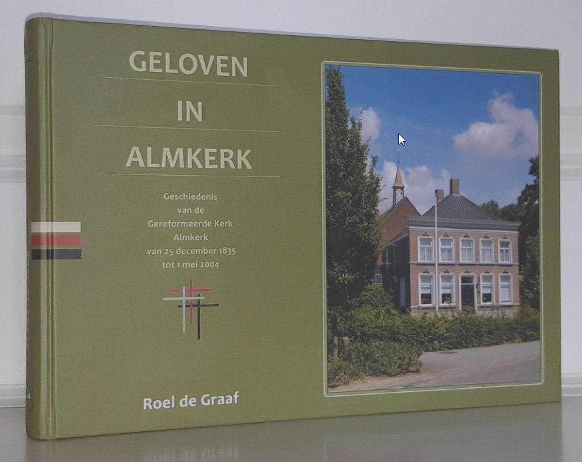 Geloven in Almkerk