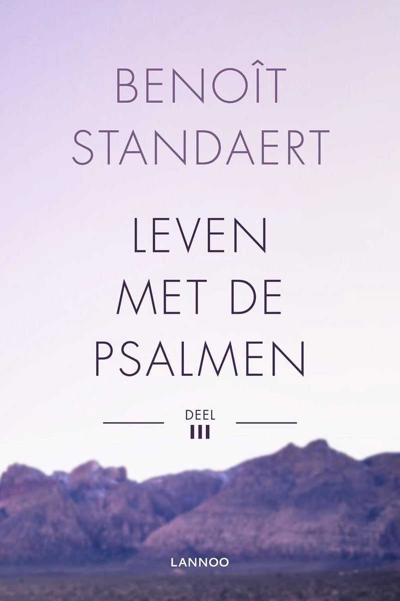 Leven met de psalmen - deel III