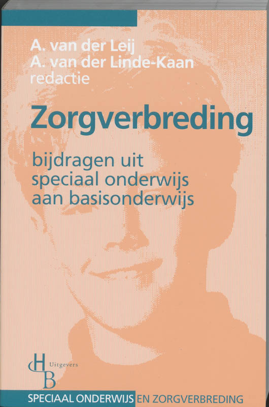 Zorgverbreding