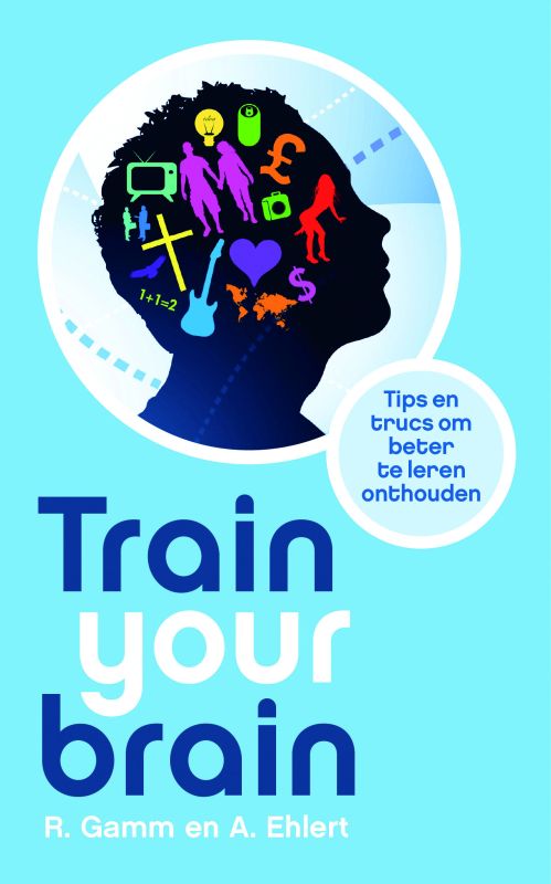 Rüdiger Gamm Train Your Brain thumbnail