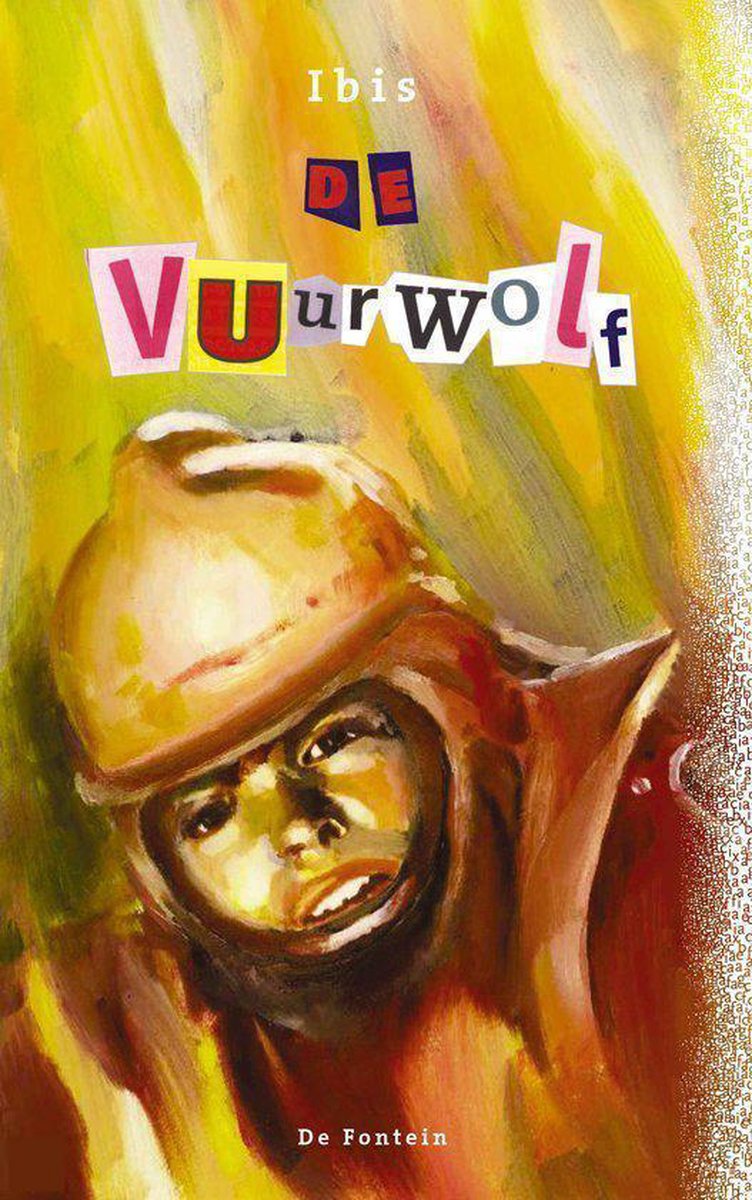 Vuurwolf