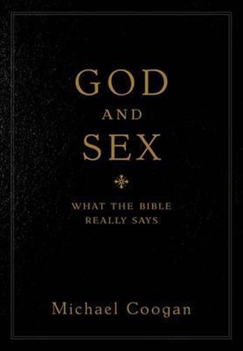 God And Sex