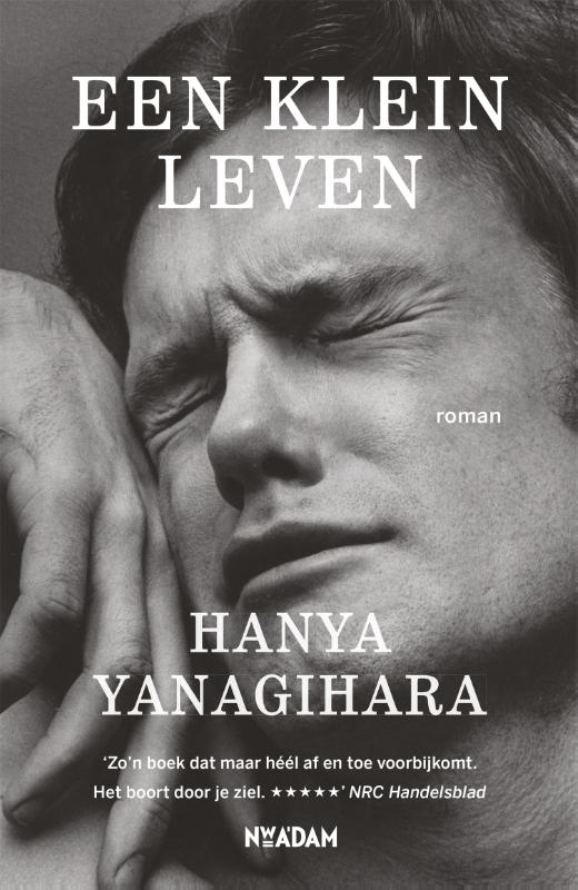 boekenbalie_9789046820315_cover Een klein leven