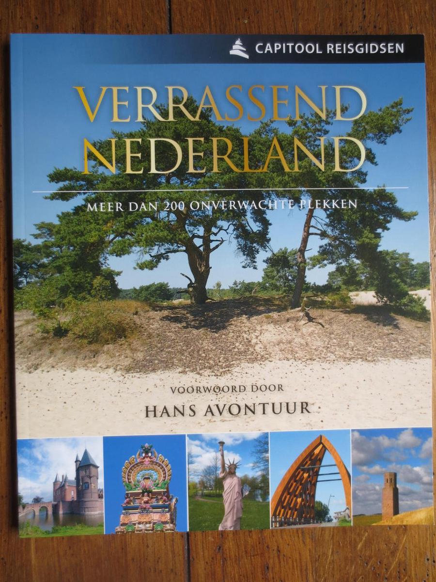 Verrassend Nederland