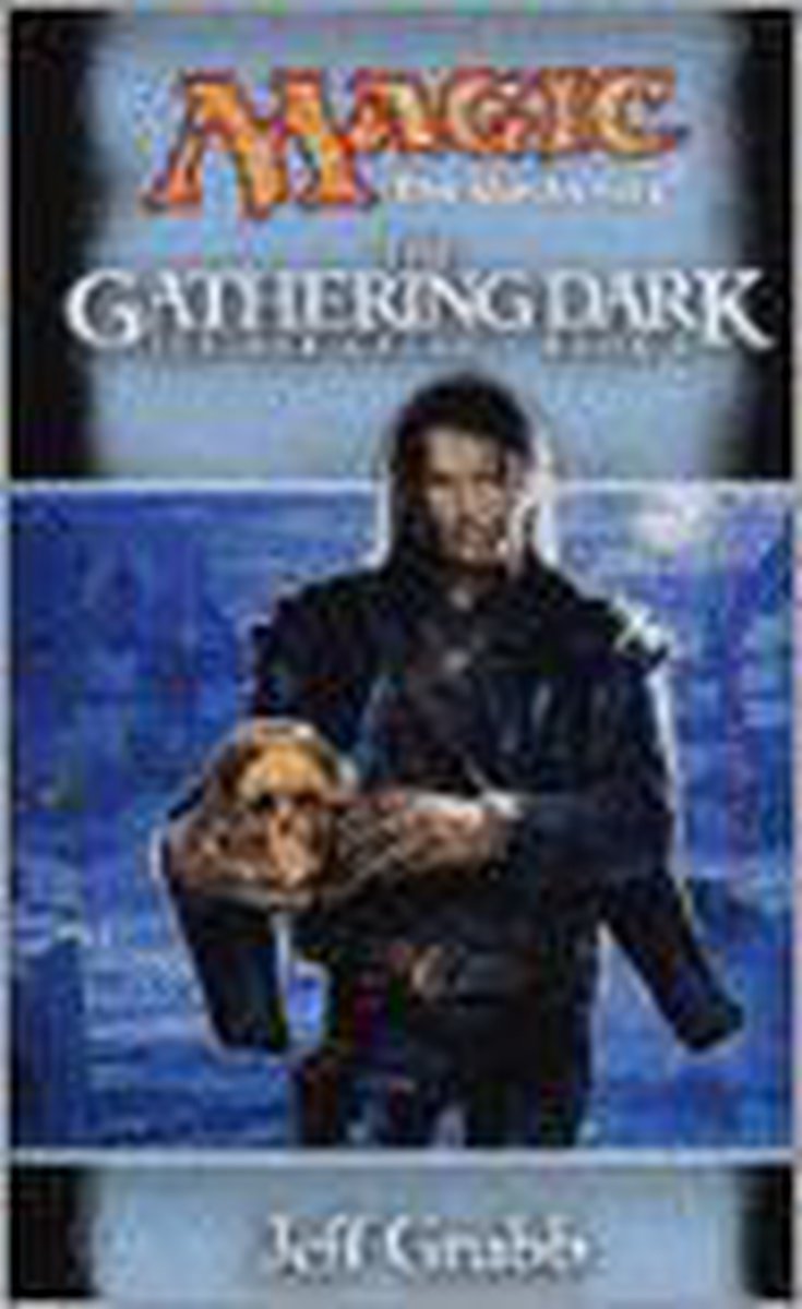 The Gathering Dark