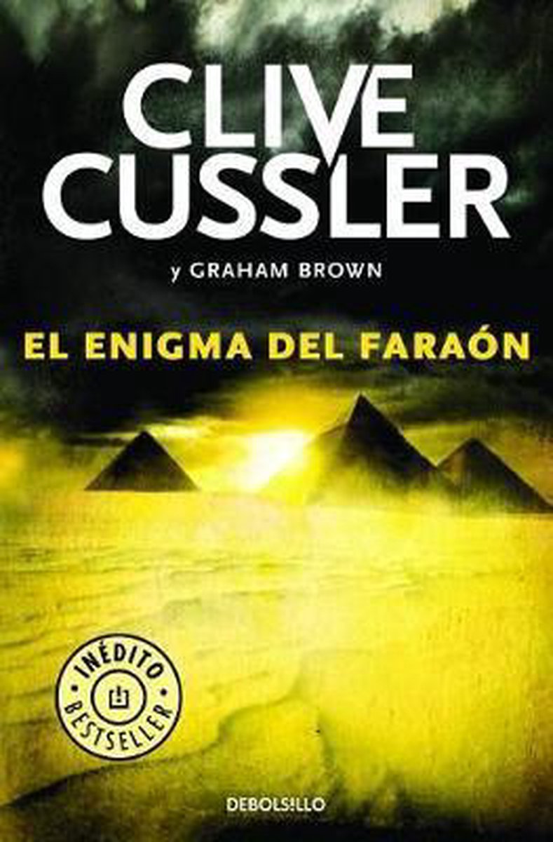 El enigma del faraon / The Pharaoh's Secret