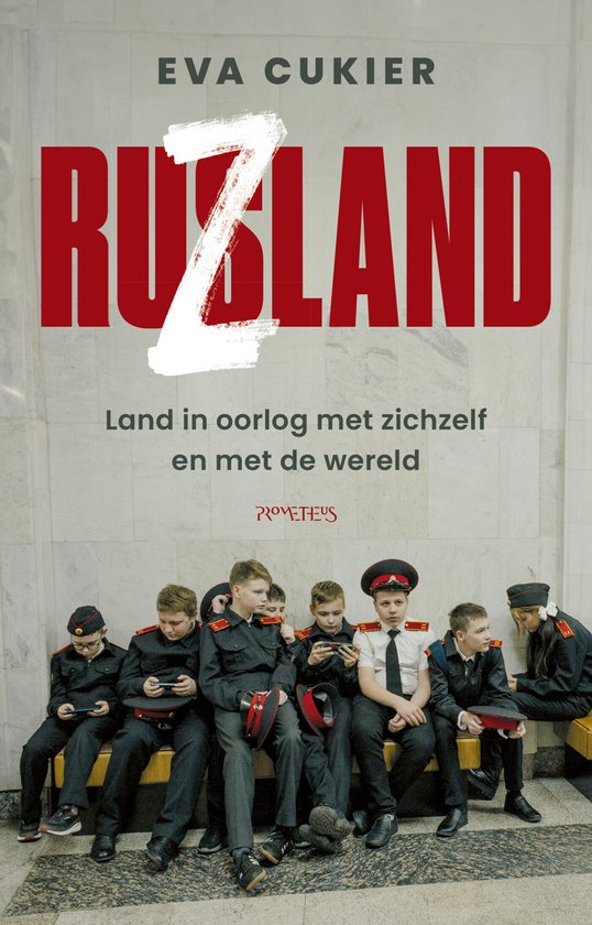 Eva Cukier Ruzland thumbnail