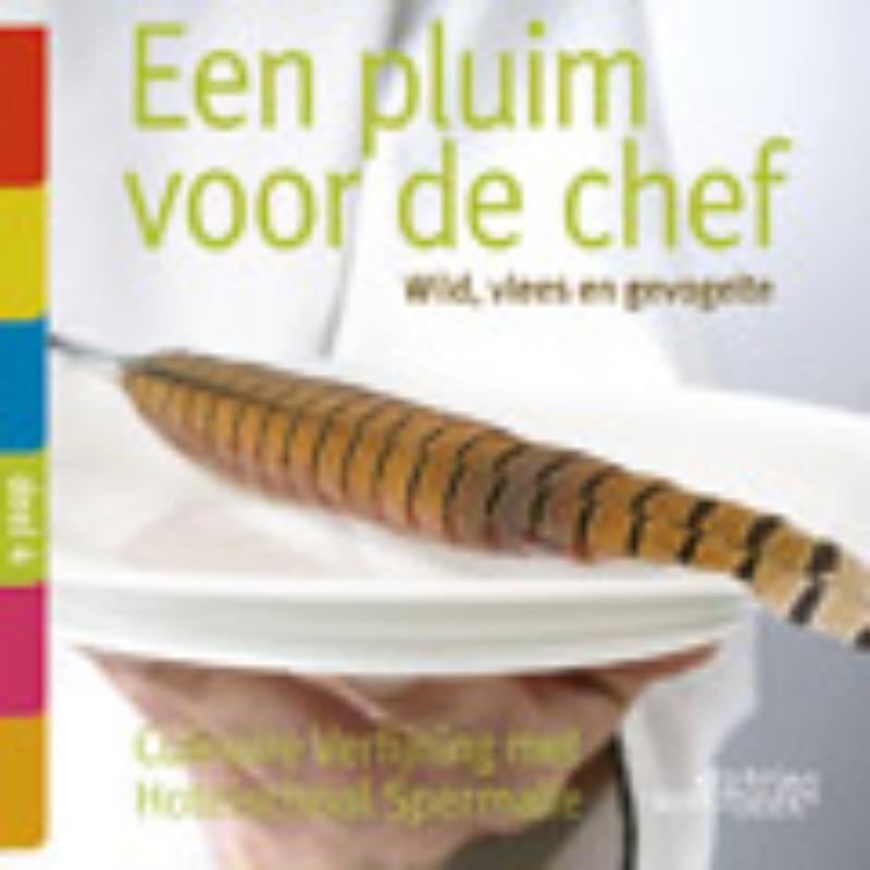 Een pluim voor de chef