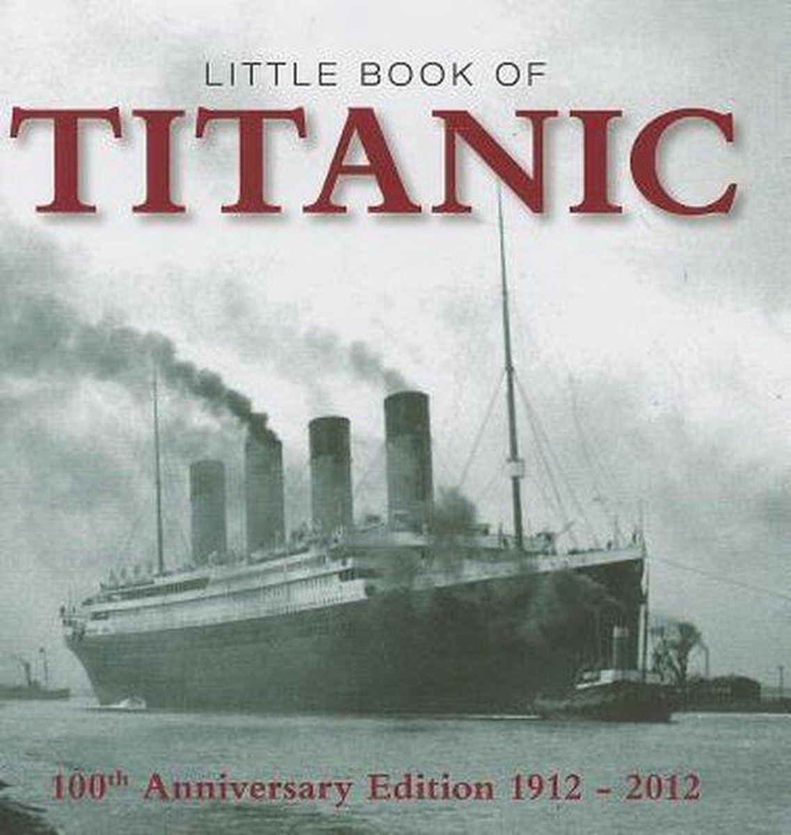 Little Book of Titanic