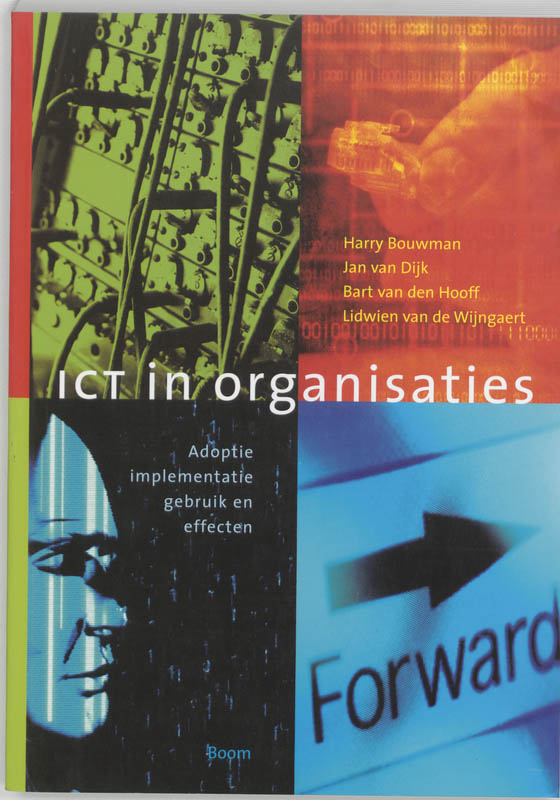 ICT in organisaties