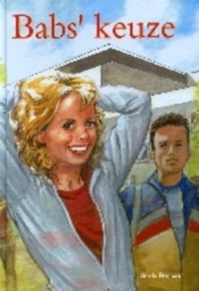 G. Ronhaar Babs' Keuze thumbnail