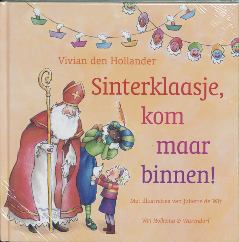 boekenbalie_9789026997334_cover Sinterklaasje, kom maar binnen !