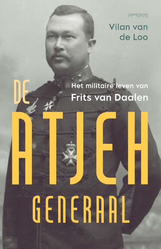 De Atjeh generaal