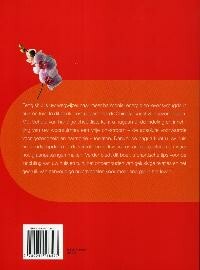 Feng Shui - Leven en wonen in harmonie achterkant