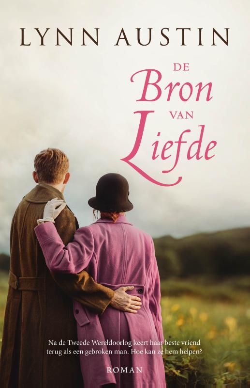 Lynn Austin De Bron Van Liefde thumbnail
