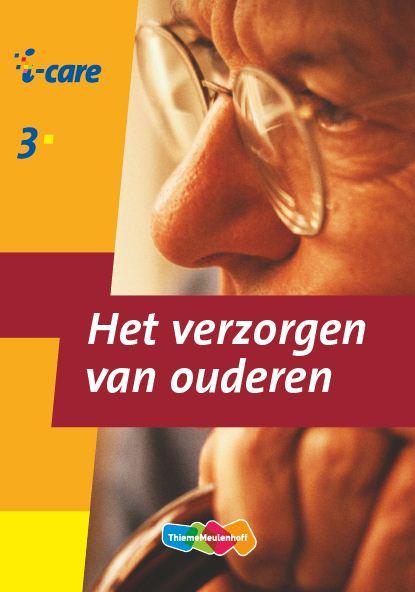 309 Het verzorgen van ouderen i-care