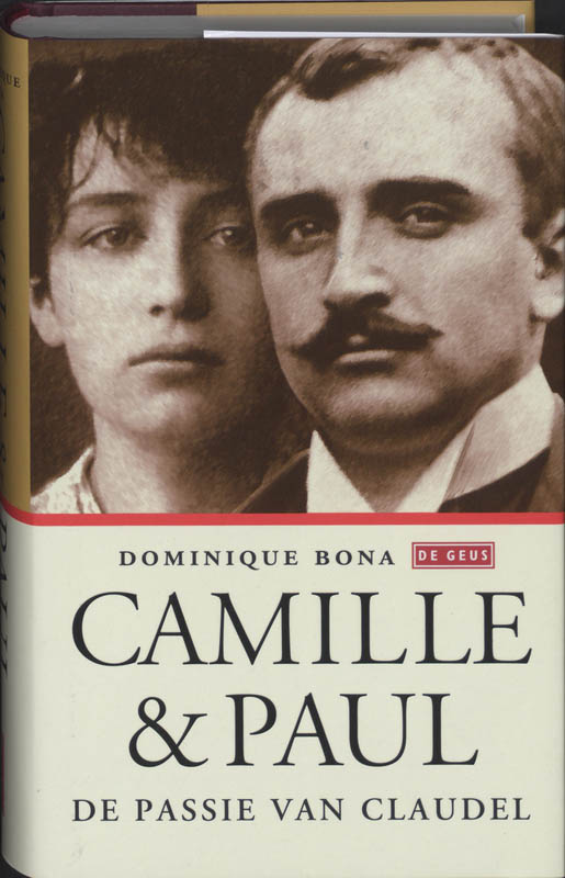 Camille En Paul, De Passie Van Claudel